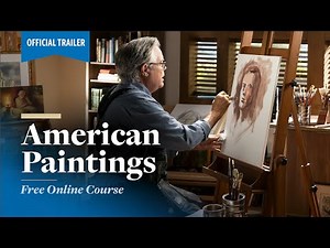 American Paintings | Official Trailer