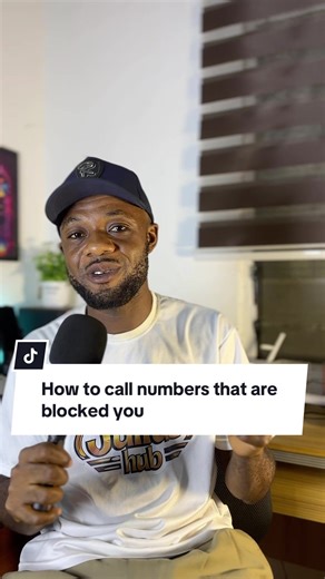 How to Bypass a Blocked Caller on Your Phone