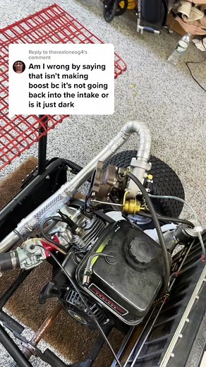 Understanding Turbo Boost and Its Components