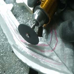 73K views · 226 reactions | Crafting a Golden Sword | DIY & Crafts | Facebook