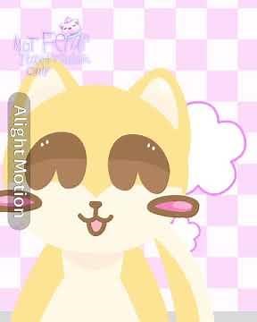 Dog pound Roblox animation meme (Shiba Inu) #roblox #dogpound #animationmeme