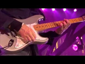 Genesis 2007 Hold On My Heart live concert Düsseldorf