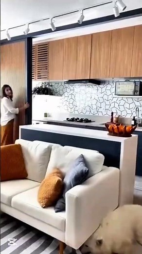 Features to highlight Folding Table Modern Kitchen Folding Door Design Features highlight