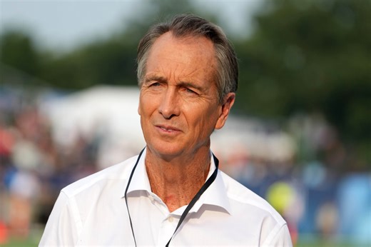 Cris Collinsworth Announces Disappointing Super Bowl 60 Plan