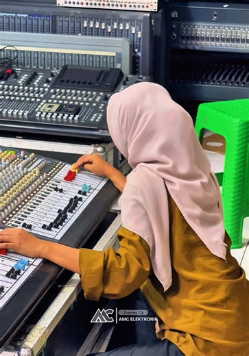 Jual Allen Heath GL 2400 Channel Sound System