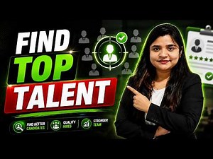 Top Recruitment Strategies to Attract Quality Candidates in 2025 | Tips to Find Quality candidate