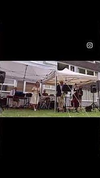 Miss Jones and The Miss Jones Jazz Band- UK based Jazz Band