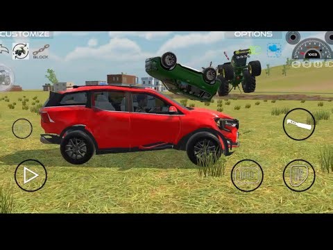 “India’s Most Realistic Vehicle Simulator Gameplay!”