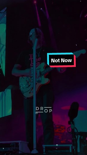 Blink-182 Not Now - Classic Pop Punk Anthem