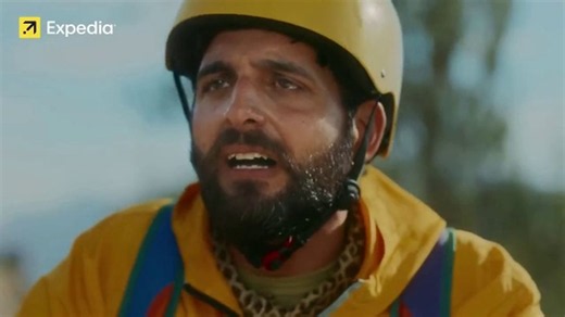 Expedia TV Spot, 'The Hillman Family Vacation'