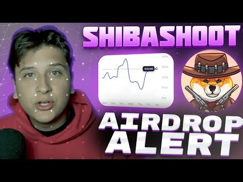 Staking SHIBASHOOT: How To Stake $SHIBASHOOT in November 2025 with 523% APY