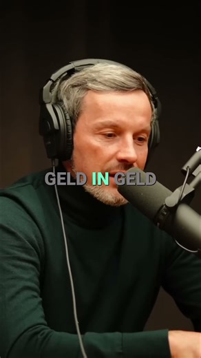 Inflation kommt zurueck: Dein Geld wird weniger wert! #shorts