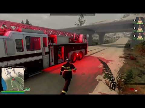 Flashing Lights gameplay ep56 no commentary