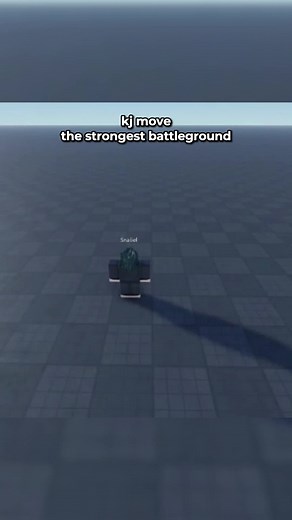 KJ Stickman: The Strongest Battlegrounds - Ultimate Skills and Moves