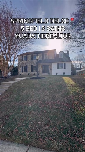 Find Your Dream Home in Springfield: 5 Bed Beauty
