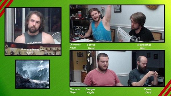 Ruckus_Room - Twitch