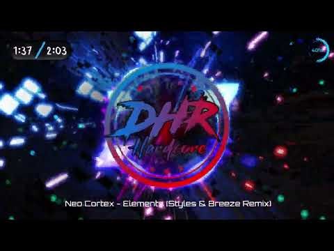 Neo Cortex - Elements (Styles & Breeze Remix) - DHR
