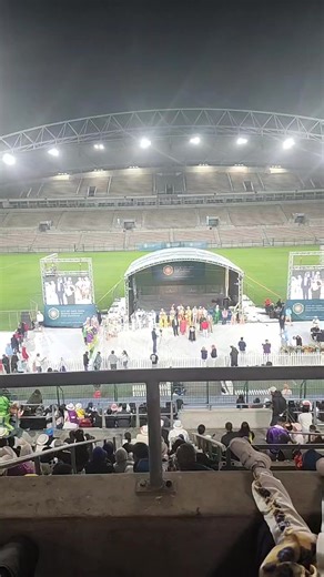 💥💥LIVE RESULTS VIDEO ***** SECTION 1 - 31st JANUARY 2026, Athlone Stadium Nb**Don't shoot the messenger 🙃 💥Day 1 💚Best Dress 1. TV Stars 2. Orients 3. Seawinds 4. Phantoms 5. Cape Town Hawkers 💚Klopse Jol 1. Phantoms 2. D6 Hanover 3. Cape Town Hawkers 4. Orients 5. Baruch 💚Grand March Pass 1. Orients 2. Baruch 3. TV Stars 4. D6 Hanover 5. Seawinds 💚Juvenile Drum major 1. D6 Hanover 2. Baruch 3. TV Stars 4. Orients 5. Phantoms 💚Adult Drum major 1. Baruch 2. D6 Hanover 3. TV Stars 4. Seaw