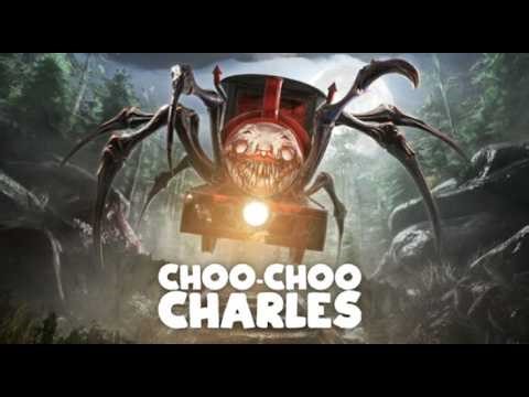 CHOO CHOO CHARLES LIVE HORROR GAMEPLAY LIVE 🔴 ROAD TO 700 SUBSCRIBER'S