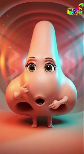 Your Nose Speaks! Fun & Important Nose Care Tips You Must Know