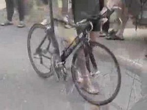 Flawless Triathlon Transitions