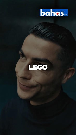 World Football Stars Are Assembled in LEGO, and They Cost This Much!