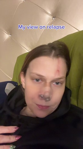 Understanding Relapse and Recovery in Addiction: My Personal Journey