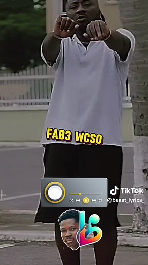 Nana Acheampong ft. Amerado: Legendary Music With Lyrics Video