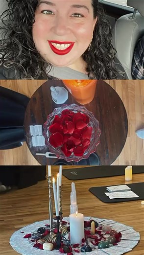 Tonight I led my first in person womb healing circle for women wanting to connect to their spirit babies. All on Omaha Nebraska. #wombhealing #spiritbaby #healingcircle