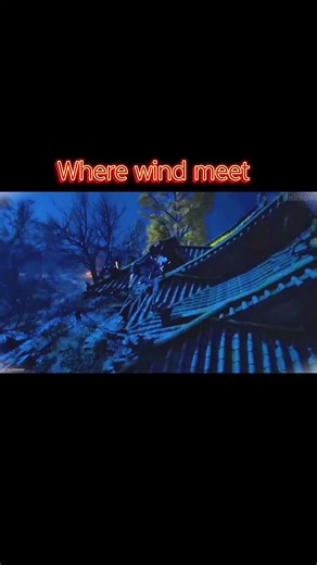 Where Wind Meets: Explore the Gameplay Adventure