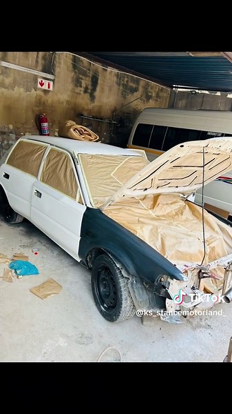 Project Tazz: Customizing Toyota for a Unique Experience