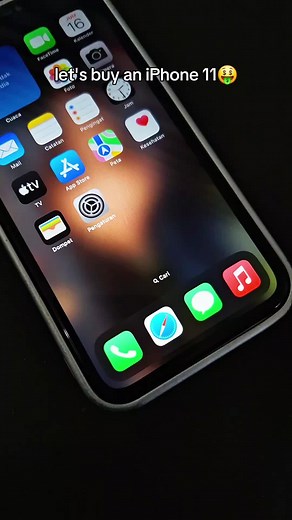Iphone 11🤩☠️ #features #iphone #iphoneindonesia #iphone11 #hype #technology #technology #tech