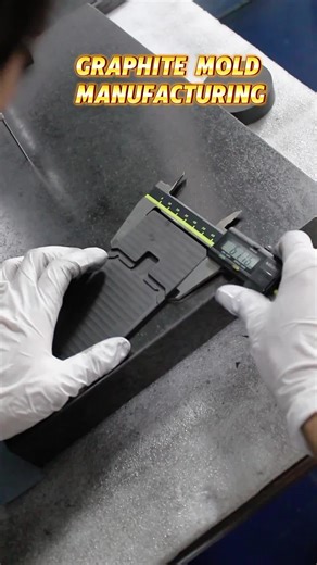 Tailor-Made Graphite Solutions for Precision Crafting