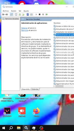 FIX 100% CPU NUEVO METODO WIN10&11 1000% FUNCIONA #windows #windows10 #windows11 #fix #windowsfix #windowsfixer #fpsboost #techtok #windowstipsandtricks #fyp #foryou #fypシ #foryoupage #lentejas