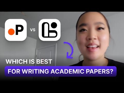 Paperguide vs. Logically: Which AI Research Tool Is Better for Academic Writing in 2026?