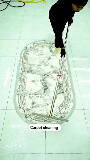 28K views · 215 reactions | The Dirt Didn’t Stand a Chance – ASMR Deep Clean 﫧 #soclean #asmr #satisfying | Carpetcleaning | Facebook