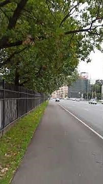 Xiaomi Redmi NOTE 9 Pro - Video Camera Test (Daylight, Stabilization, Night mode)