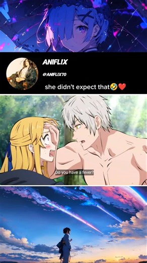 she didn't expect that🤣❤️|| The Barbarian's Bride #anime #animeedit #animerecommendations #edit