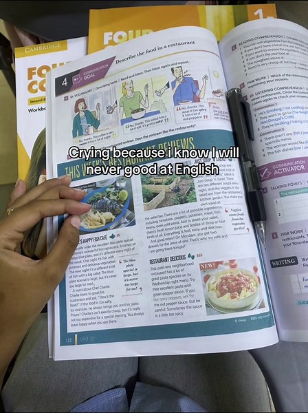 Improving Your English Skills for Better Exams