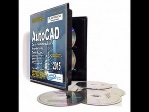AutoCAD 2015 Curso Basico Plantas Arquitectónicas | Tutorial en Español Principiantes