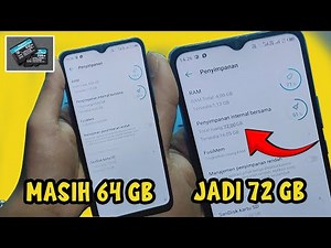 How to Increase Internal Memory Storage with an SD Card on an INFINIX Phone