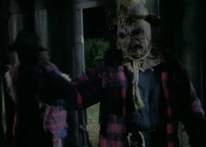 Goosebumps (1995) S2E14 "Scarecrow Walks at Midnight" - TV Tropes