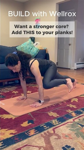 Spiderman Plank: The Core Move That Fires 5 Muscle Groups at Once