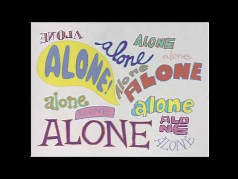 Squidward is all...ALONE! - SpongeBob SquarePants (1080p HD)