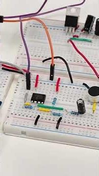 Now on Kickstarter: Electronics Engineering Lab Kit: Project Based Fundamentals