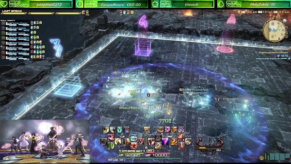 ToniniChopper - Twitch