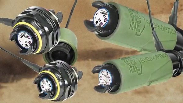 92 reactions | FIBERFOX by NEUTRIK is your next-generation solution...