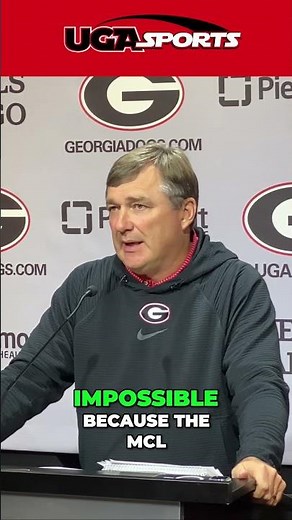 Smart shares tough update on RB Branson Robinson 🤕
