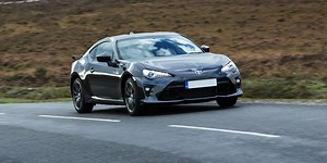 Toyota GT86 Review 2026 | Drive, Specs & Pricing