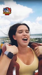 8.8K views · 57 reactions | Epic Slingshot Ride Fails & Thrills...